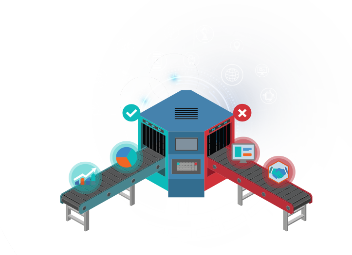 [On Demand Webinar] IIoT & Industry 4.0: Separating Fact from Fiction